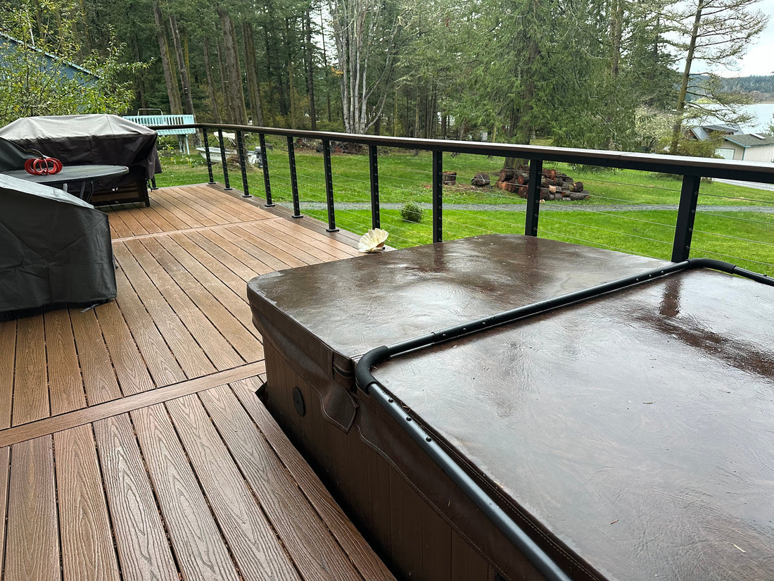 Are Stainless Steel Railings Expensive? Cost & Value Explained