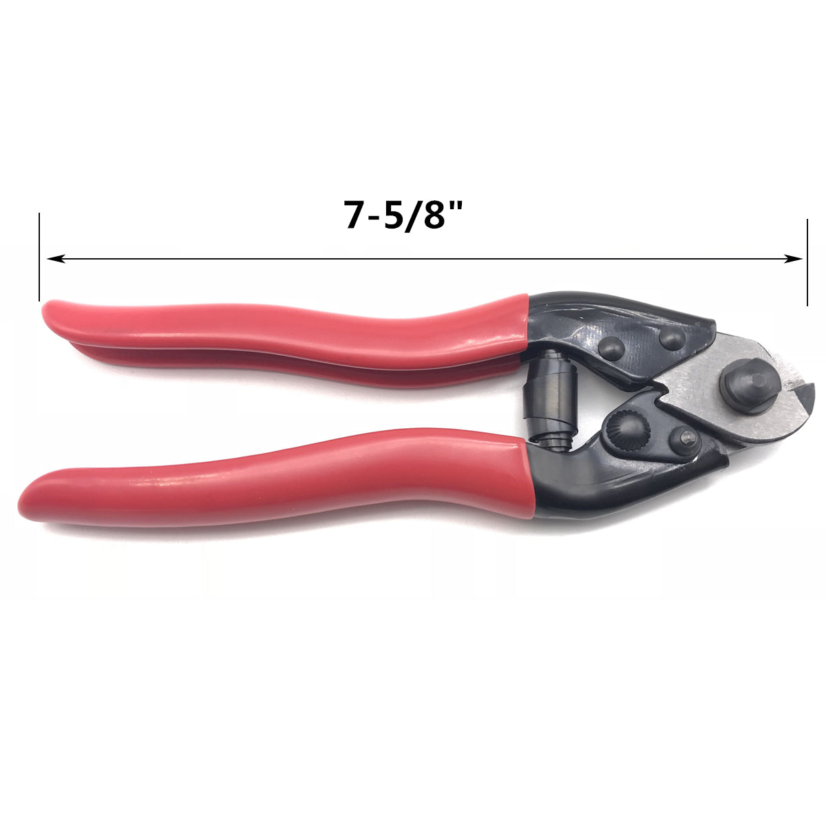 Cable Cutter Wire Rope Stainless Steel Aircraft Up to 5/32