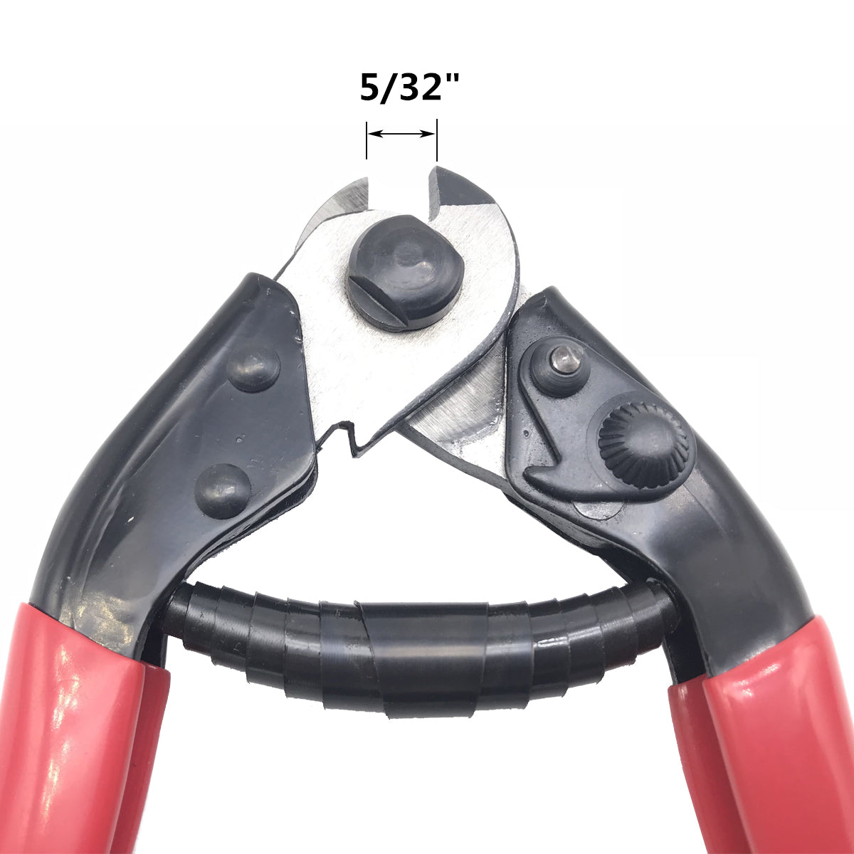 Cable Cutter Wire Rope Stainless Steel Aircraft Up to 5/32