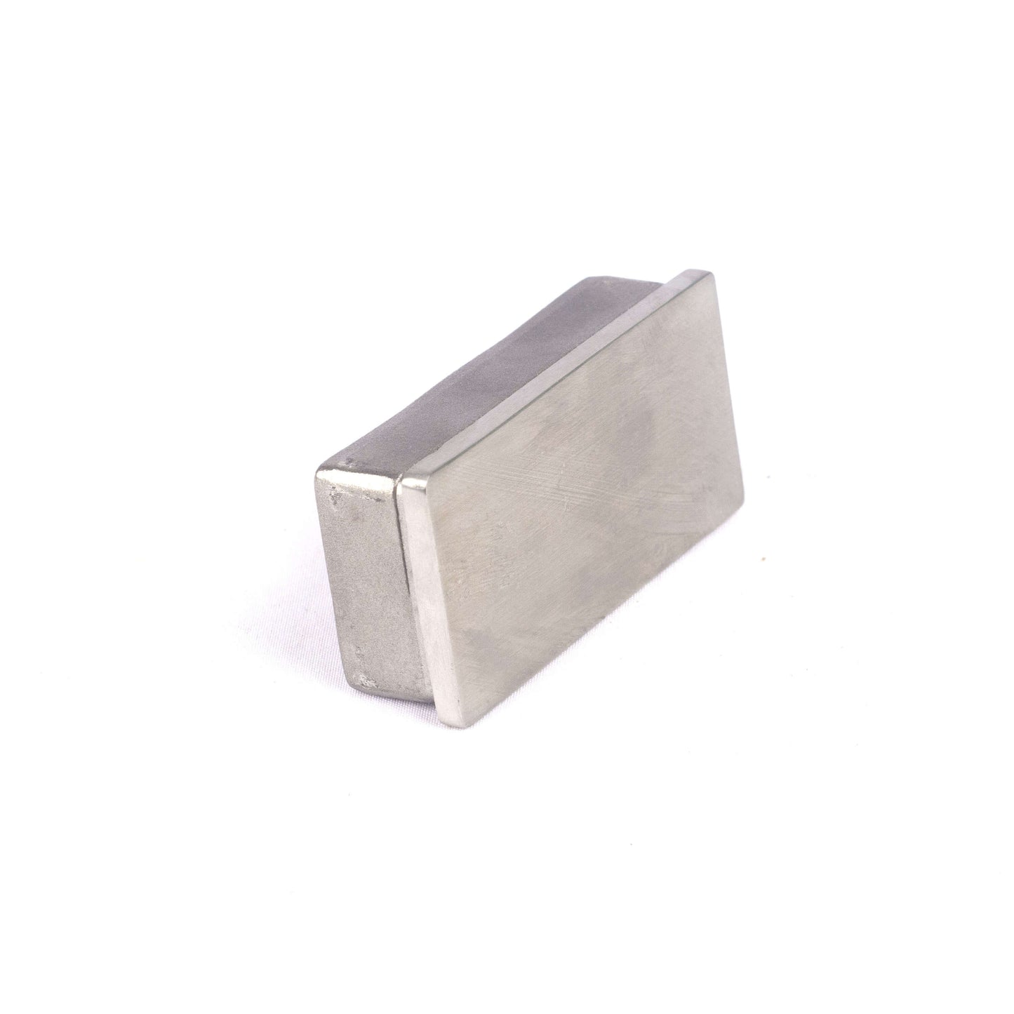 Stainless Steel Top Railing Plug-in End Cap-EC01