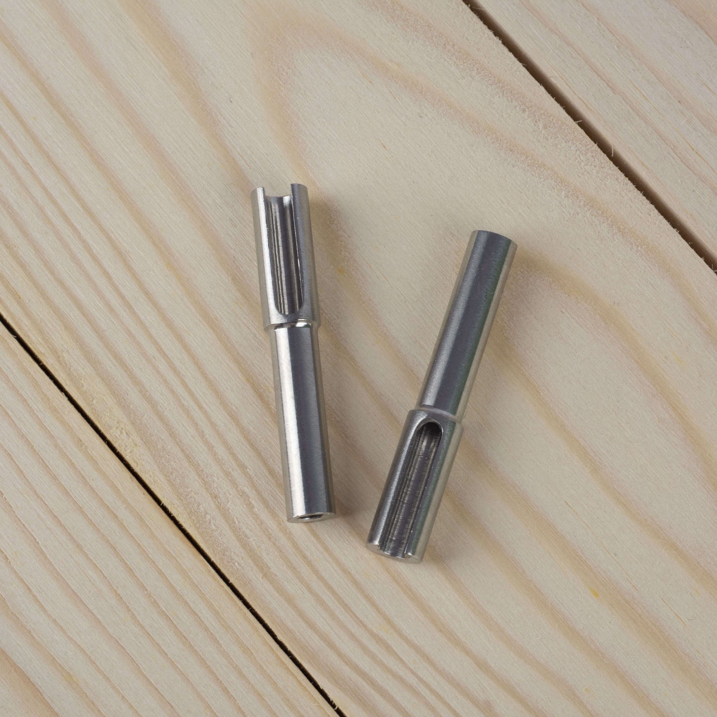 Senmit Invisible Stud & T Lock Receiver for 1/8
