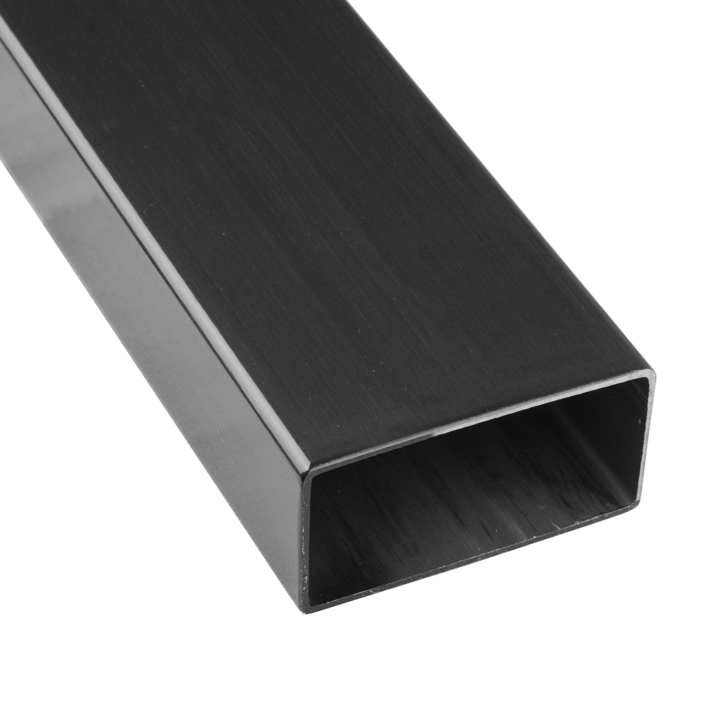 Senmit Stainless Steel Top Rail for Senmit Cable Railing Post-( 2-3/8