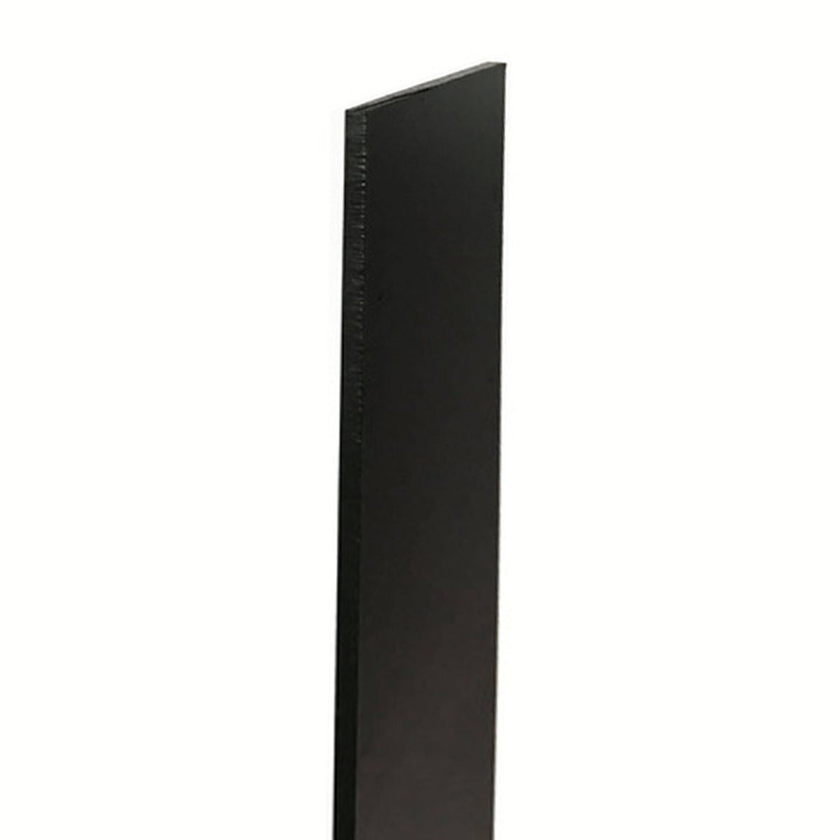 SENMIT ABS Rail Filler, 32 in. x 1.3 in.