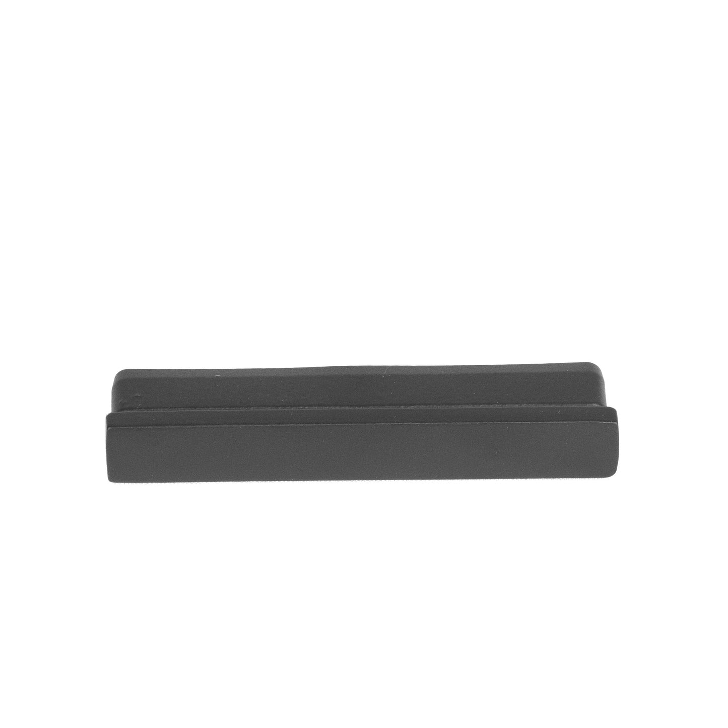 Stainless Steel Top Railing Plug-in End Cap-EC01