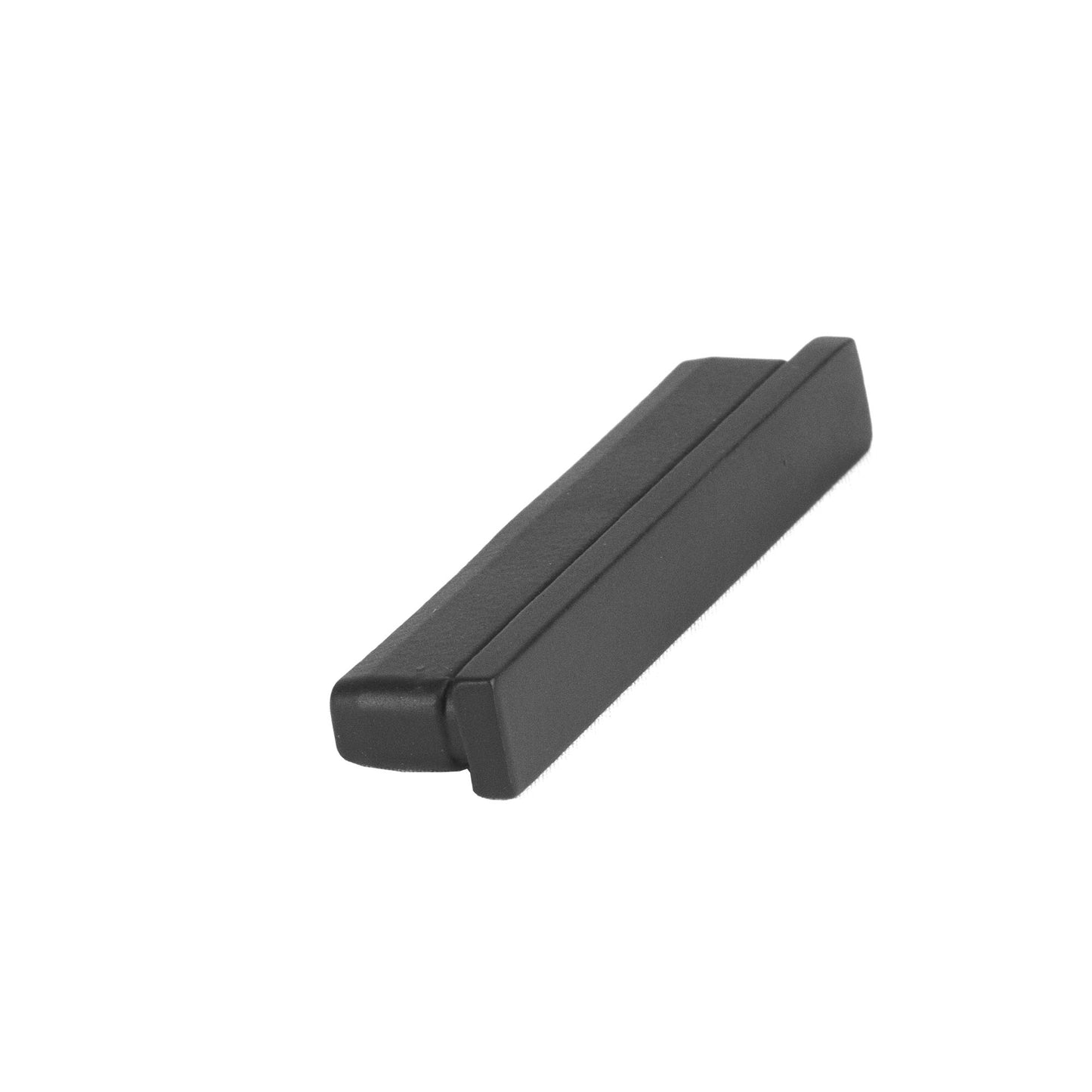Stainless Steel Top Railing Plug-in End Cap-EC01