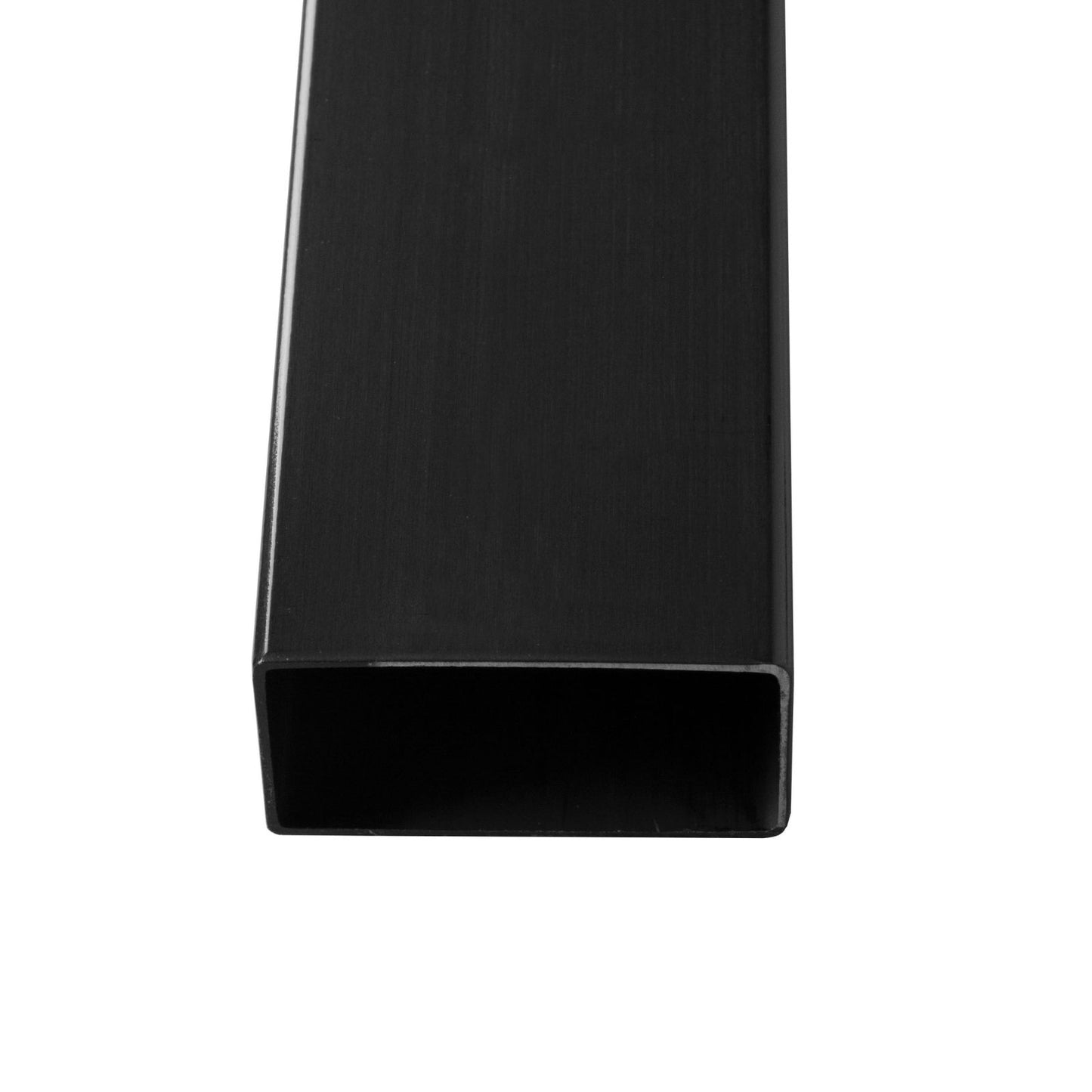 Senmit Stainless Steel Top Rail for Senmit Cable Railing Post-( 2-3/8