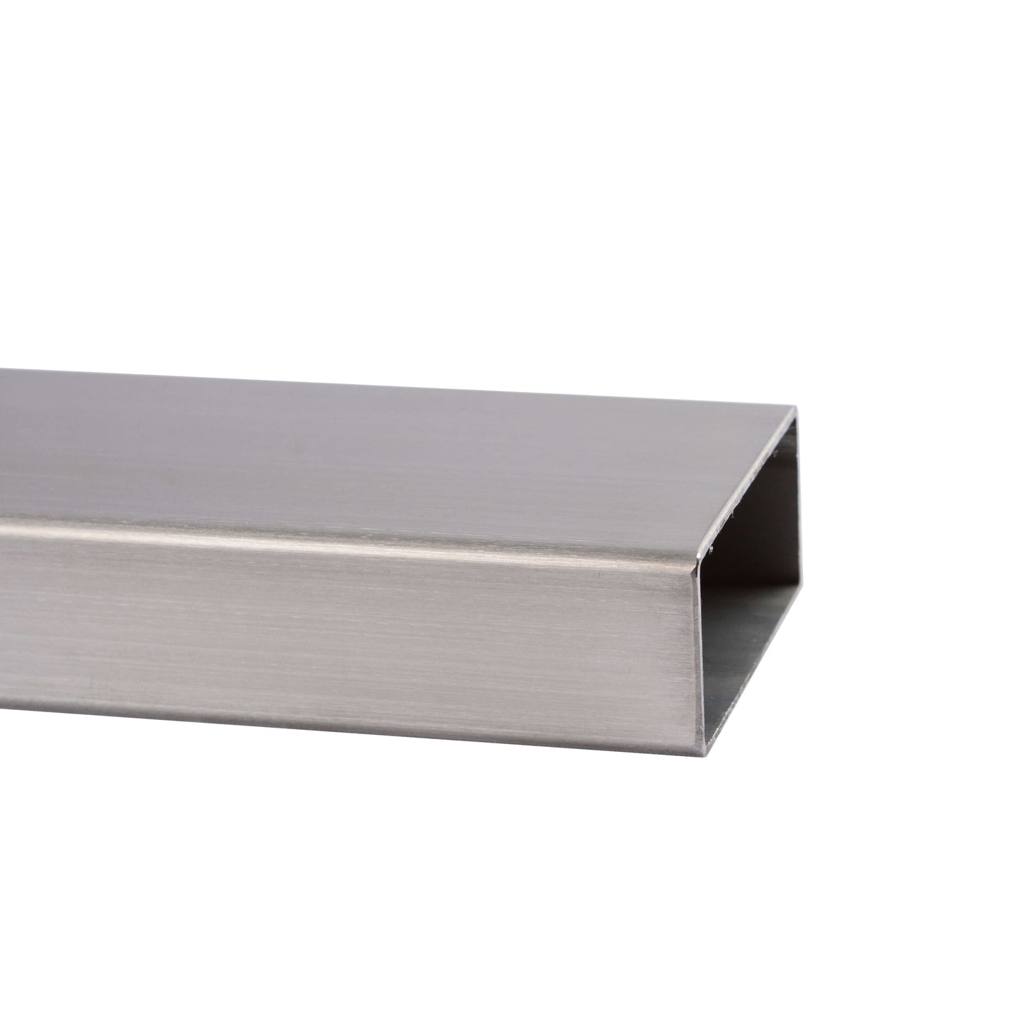 Senmit Stainless Steel Top Rail for Senmit Cable Railing Post-( 2-3/8