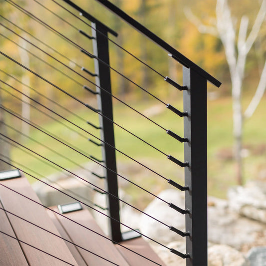 Where to Buy Cheap Cable Railing Systems?