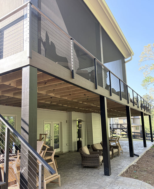 Project Overview – Woodstock, GA 30188