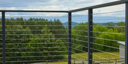 What Are The Top Cable Railing Building Codes and Considerations?