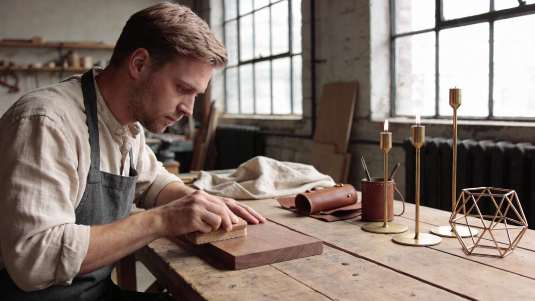 Wood Meets Metal: Inspiring Wood and Metal Deck Railing Ideas for a Modern Look