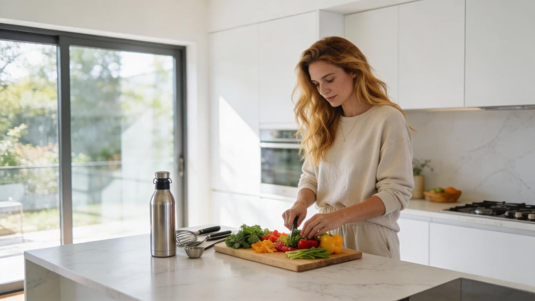 Unlocking Stainless Steel Properties: A Deep Dive into Hardness, Magnetism, and Heat Resistance (304 vs 316)