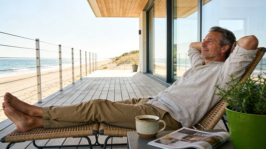 Comprehensive Cleaning: How to Clean Composite Decking and Cable Railing for a Fresh Outdoor Look