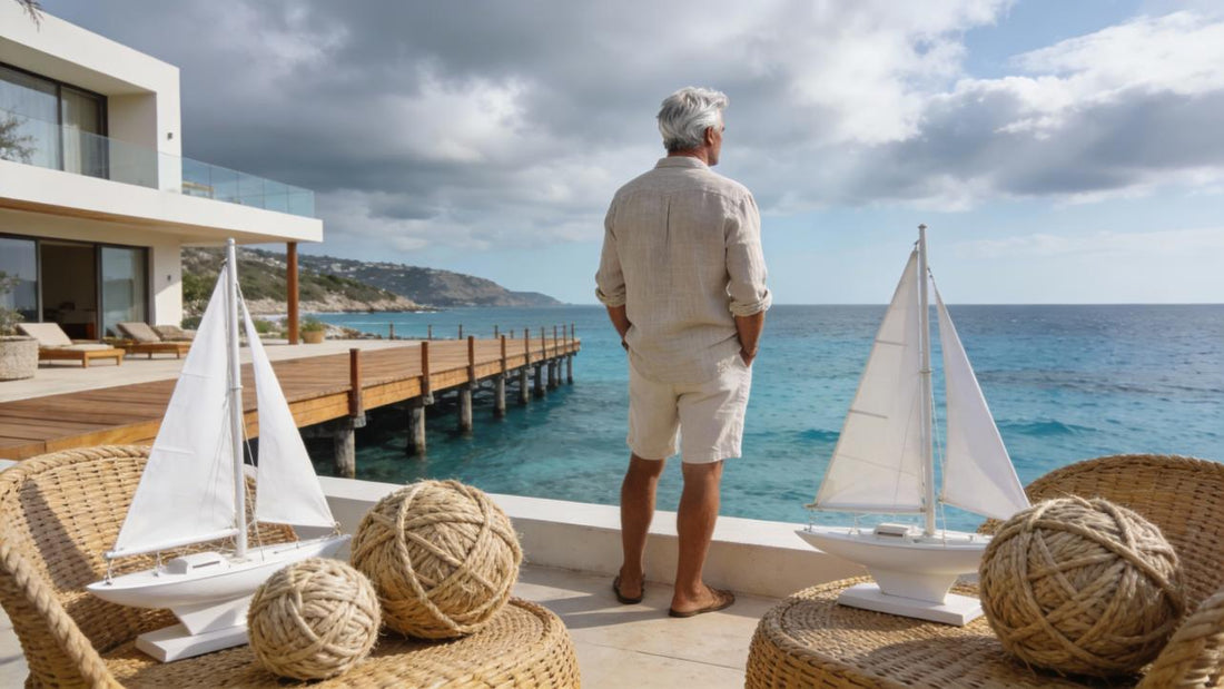 Revamping Old Decks: Case Studies on Upgrading from Wood Railing to Modern Cable Systems