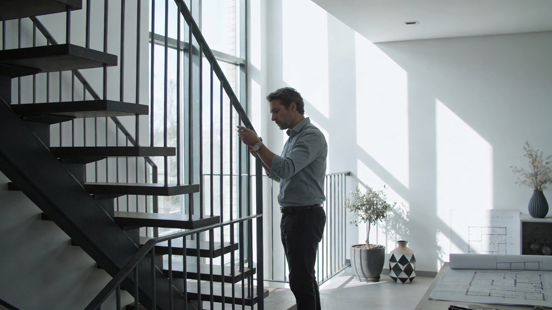 Rental Property Guide: Durable and Low-Maintenance Railings Are a Landlord's Choice