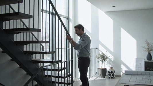 Rental Property Guide: Durable and Low-Maintenance Railings Are a Landlord's Choice
