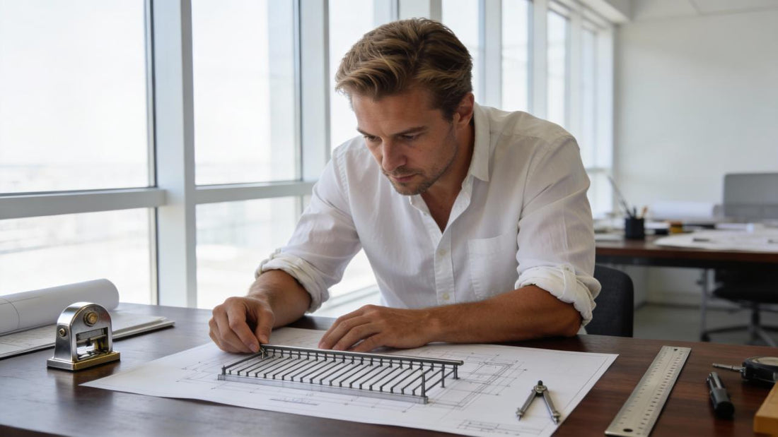 Ask a Structural Engineer: When Do You Need a Professional Stamp for Your Railing Design?