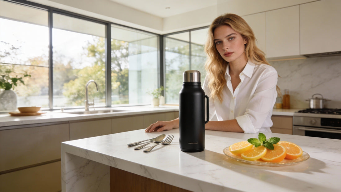 Heat Resistance of Black Stainless: Does It Get Hotter Than Standard Stainless in the Sun?