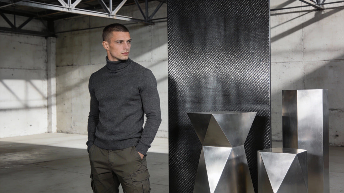Carbon-Fiber-Look vs. Real Metal: The Rise of New Composite Railings