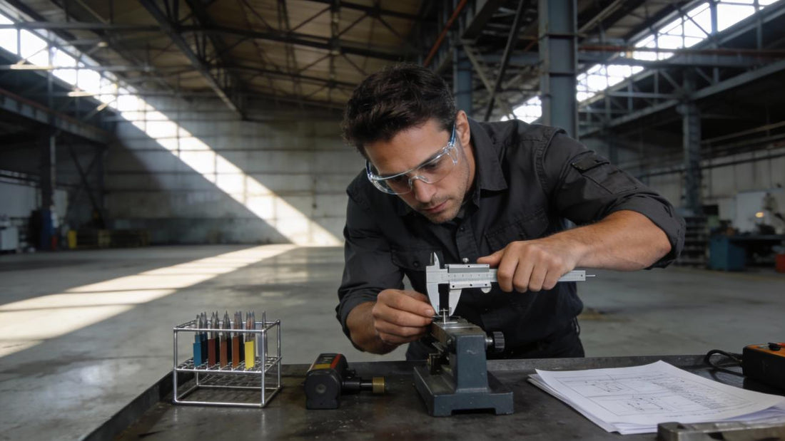 Wire Rope Maintenance Manual: When to Replace Wire Rope? Inspection Standards for Fraying and Wear