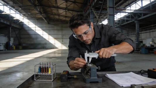 Wire Rope Maintenance Manual: When to Replace Wire Rope? Inspection Standards for Fraying and Wear