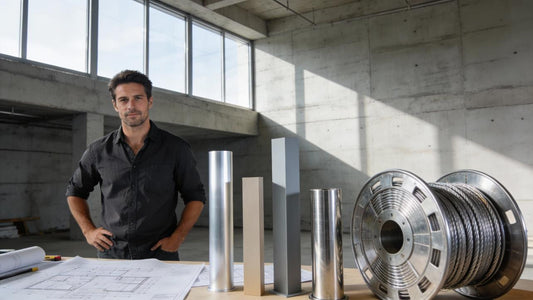 Real-World Galvanic Corrosion Cases: 5 True Stories of Outdoor Railing Failures