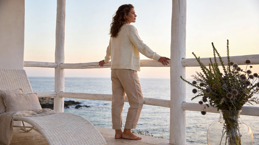 Monsoon Season Prep: Checking Railing Stability Before Storms