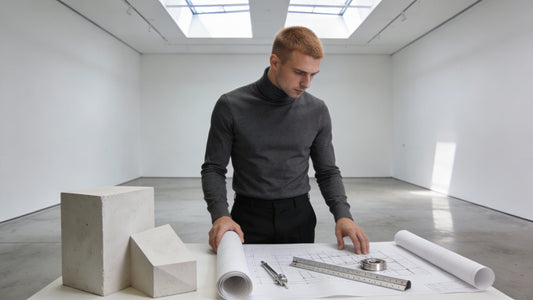 Round vs. Square Posts: A Detailed Comparison of Aesthetics and Structural Strength