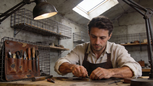 The Ultimate Guide to Drilling Stainless Steel: Tools and Techniques to Avoid Work Hardening