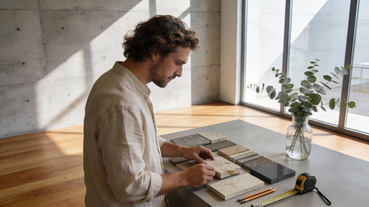 Budget Allocation Tips: Saving Money by Mixing Materials Without Sacrificing Safety