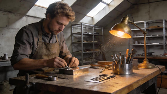 Why Is Stainless Steel So Hard to Drill? Understanding Work Hardening and How to Beat It