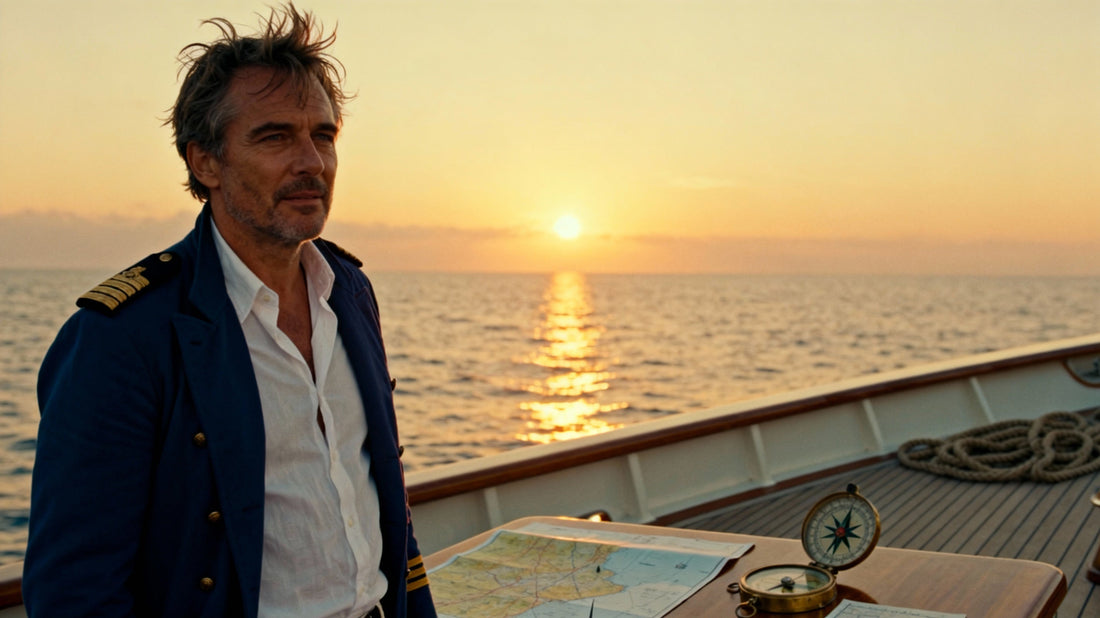 Maintaining Marine Grade Stainless Steel: How to Clean Boat Rails and Pool Handrails to Prevent Corrosion