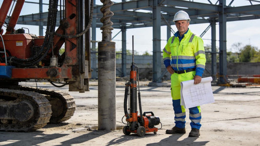 Pre-Drilled Posts vs. Site Drilling: Labor Savings vs. Installation Flexibility