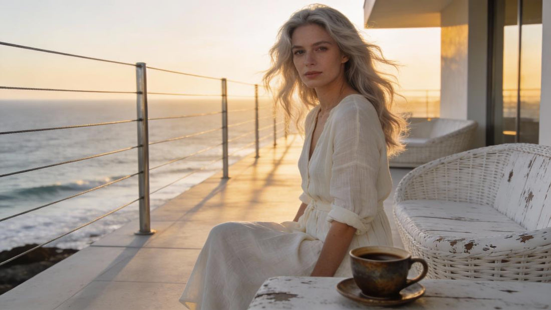 What Is the Best Material for Deck Railings?