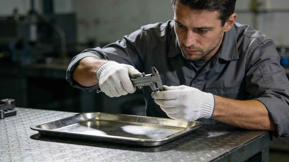 Why Do Stainless Steel Screws Break Easily? Understanding “Galling” and How to Prevent It