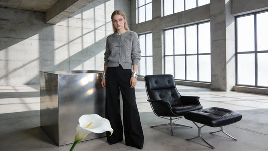 Modern Outdoor Living Space Ideas: Combining Metal Textures with Minimalist Aesthetics