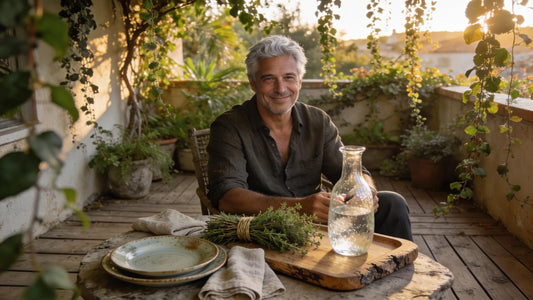 What Is an Outdoor Living Space? Complete Design Concepts from Decking to Functional Zones