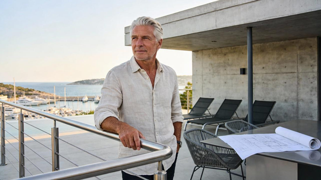 Are Cable Railings Safe? An Analysis of Horizontal Railing Safety and Anti-Climb Design