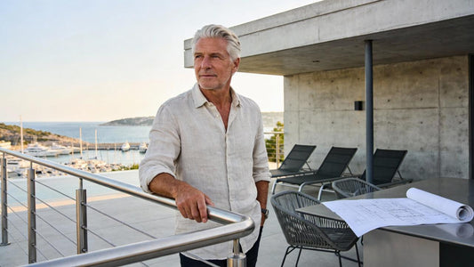 Are Cable Railings Safe? An Analysis of Horizontal Railing Safety and Anti-Climb Design