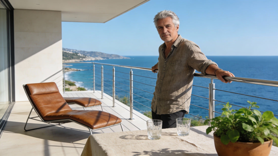 Is Railing Renovation a Smart Investment? The Impact of Cable Railing on Resale Value