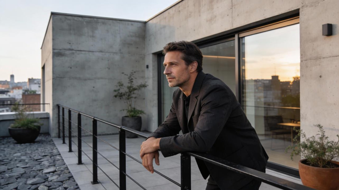 Demystifying PVD Coating: How Black Stainless Railings Stay Beautiful Without Peeling