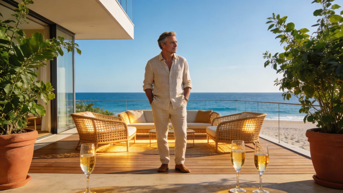 Urban Rooftop Decks: Railing Reinforcement Strategies for High-Wind Environments