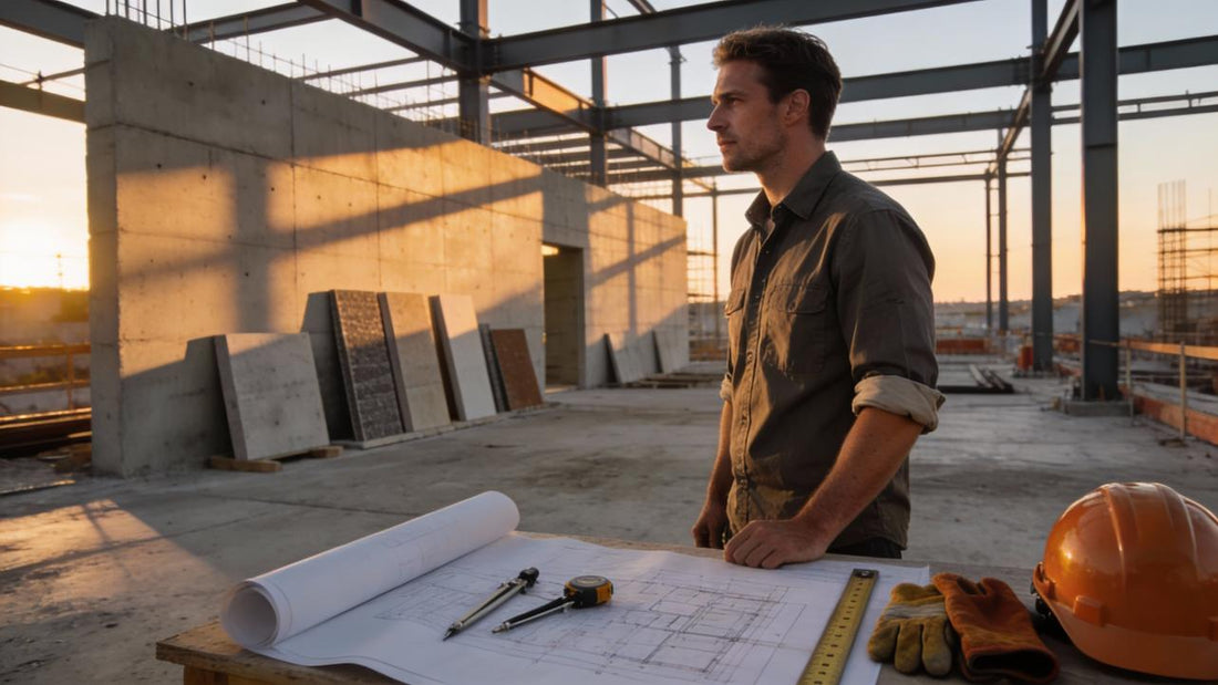 Prefab Vertical Systems vs. On-Site Assembly: Which Saves More Time?
