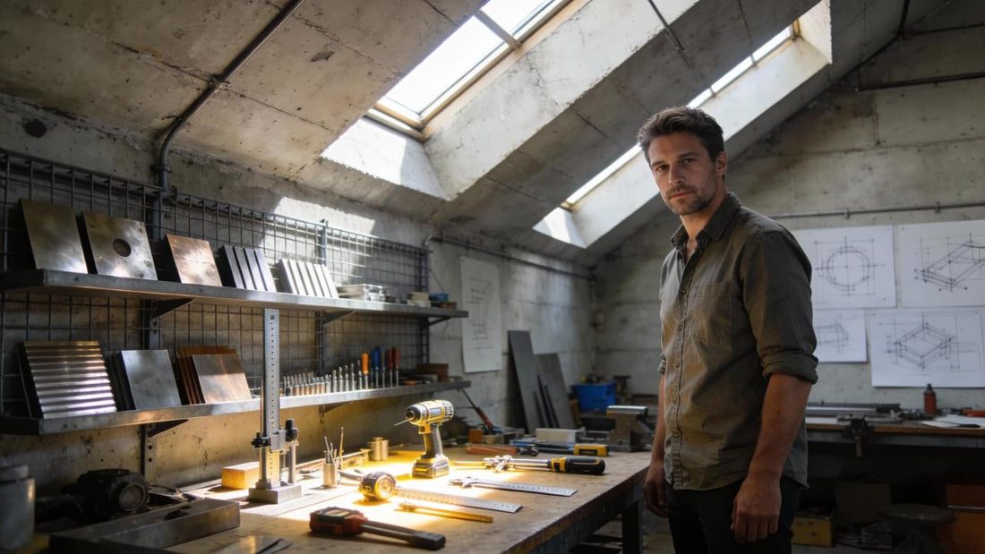 Preventing Galvanic Reaction: The Right Way to Isolate Stainless Steel Bolts on Aluminum Posts