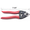 Cable Cutter Wire Rope  Stainless Steel Aircraft Up to 5/32" for Deck  Railing