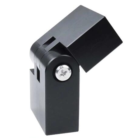 Senmit Top Rail Vertical Pivot Connector -CC03