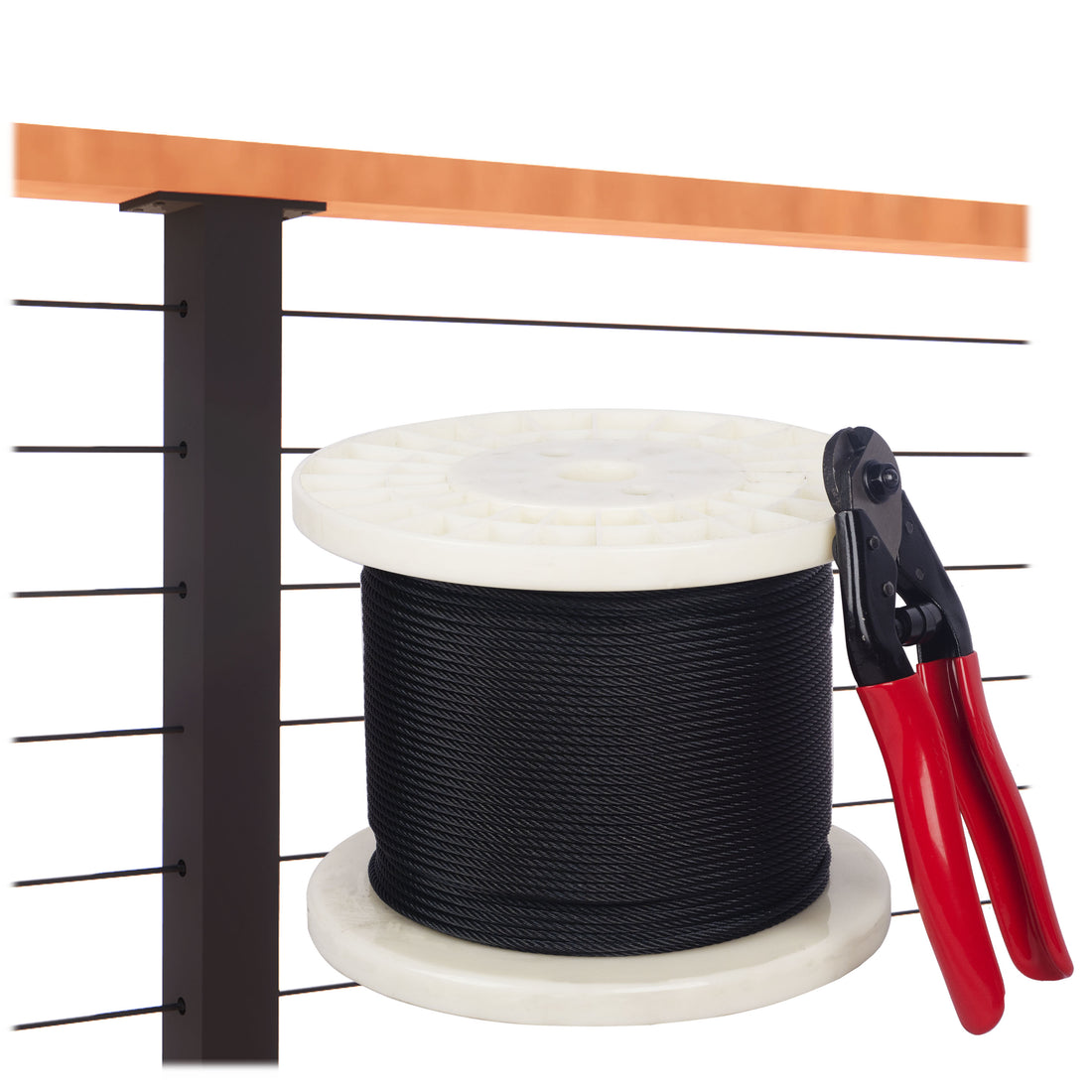 stainless steel metal cable ties