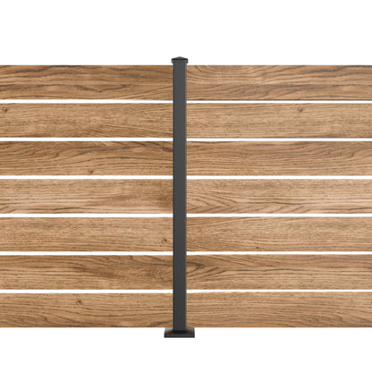 SENMIT Line Post Kit 44″ - L4 - image 1