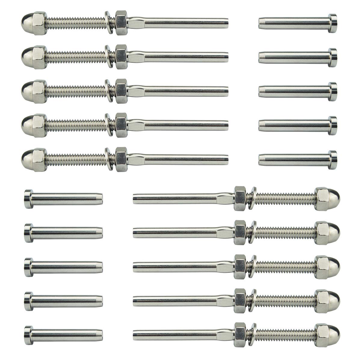 Stainless Steel Systems