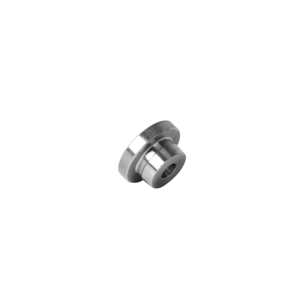 Cable Railing Protector Sleeves | Stainless Steel 50 Pack | Senmit